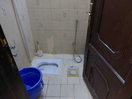 Hara, Rooms for Rent, SAR 1000/month,  1 BR, Seperate Room(Fully Furnished) Available In Family Building