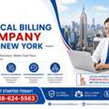 Medical Billing Company In New York