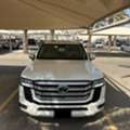 SAR 290000,  LAND CRUISER GXR4 DIESEL 2025,  2025,  Automatic,  21000 KM,