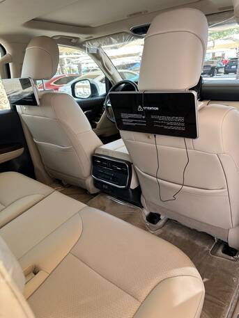 Jeddah, Vehicles, Cars & Trucks , SAR 290000,  LAND CRUISER GXR4 DIESEL 2025,  2025,  Automatic,  21000 KM,