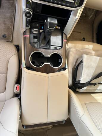 Jeddah, Vehicles, Cars & Trucks , SAR 290000,  LAND CRUISER GXR4 DIESEL 2025,  2025,  Automatic,  21000 KM,