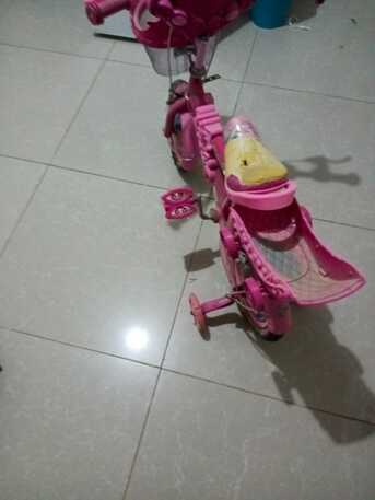 Al Maathar, Bicycles, SAR 100,  Baby Gril Bicycles