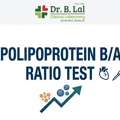 INR 1375,  Apolipoprotein ApoB/ApoA1 Ratio For Cardiovascular Risk Stratification