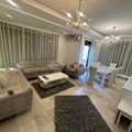 JOD 9000/year,  Furnished,  3 BR,  Luxury Apartment For Rent In Abdallah Ghosheh St