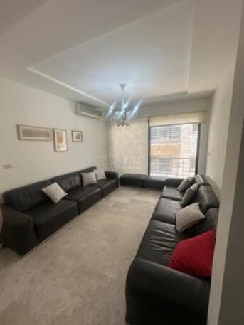 Amman, Apartments, Flats, Houses & Villas, JOD 9000/year,  Furnished,  3 BR,  Luxury Apartment For Rent In Abdallah Ghosheh St