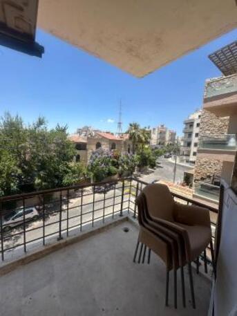 Amman, Apartments, Flats, Houses & Villas, JOD 9000/year,  Furnished,  3 BR,  Luxury Apartment For Rent In Abdallah Ghosheh St
