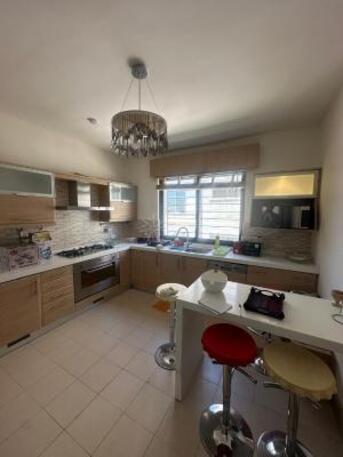 Amman, Apartments, Flats, Houses & Villas, JOD 9000/year,  Furnished,  3 BR,  Luxury Apartment For Rent In Abdallah Ghosheh St