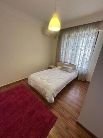 Amman, Apartments, Flats, Houses & Villas, JOD 9000/year,  Furnished,  3 BR,  Luxury Apartment For Rent In Abdallah Ghosheh St