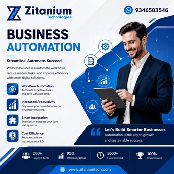 Mumbai, Job Seekers, Transform Your Operations: Top ERP Automation Strategies For 2026