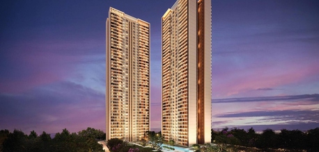 Gurugram, Real Estate For Sale, INR 54700000,  3 BR,  1270 Sq. Feet,  Sobha Crescent Property Details, Amenities & Listings | My Property Fact