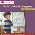 Math Tuition In Singapore