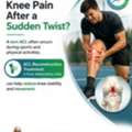 ACL Reconstruction Treatment In Pune Maharashtra  India  - Dr. Aashish Arbat