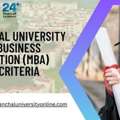 Uttaranchal University Online (MBA) Placement