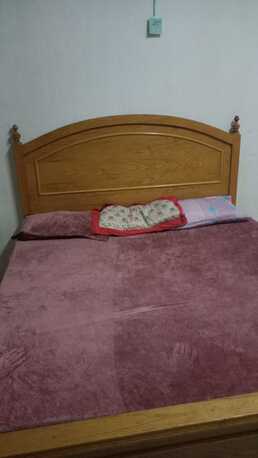 Jeddah, Rooms for Rent, SAR 750/month,  Furnished,  Single Room For Rent &ndash; Fully Furnished