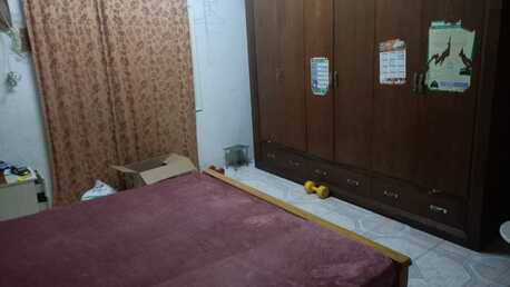 Jeddah, Rooms for Rent, SAR 750/month,  Furnished,  Single Room For Rent &ndash; Fully Furnished