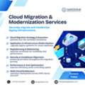 Cloud Migration And Modernization Services Across AWS, Azure, And GCP
