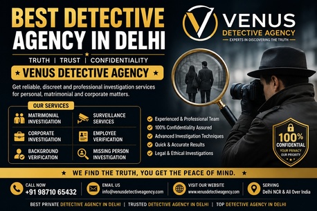 New Delhi, Legal, Best Detective Agency In Delhi &ndash; Confidential & Trusted Investigation Services