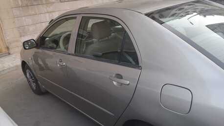 Jeddah, Vehicles, Cars & Trucks , SAR 11000,  Toyota Corolla,  2006,  Manual,  300000 KM,  Corolla Car For Sale