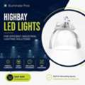 AUD 100,  Highbay LED Lights For Efficient Industrial Lighting Solutions