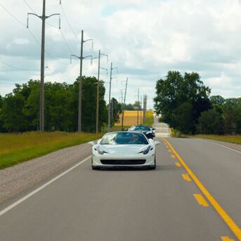 Toronto, Automotive, Drive Beyond The Usual Test Drives In Ontario