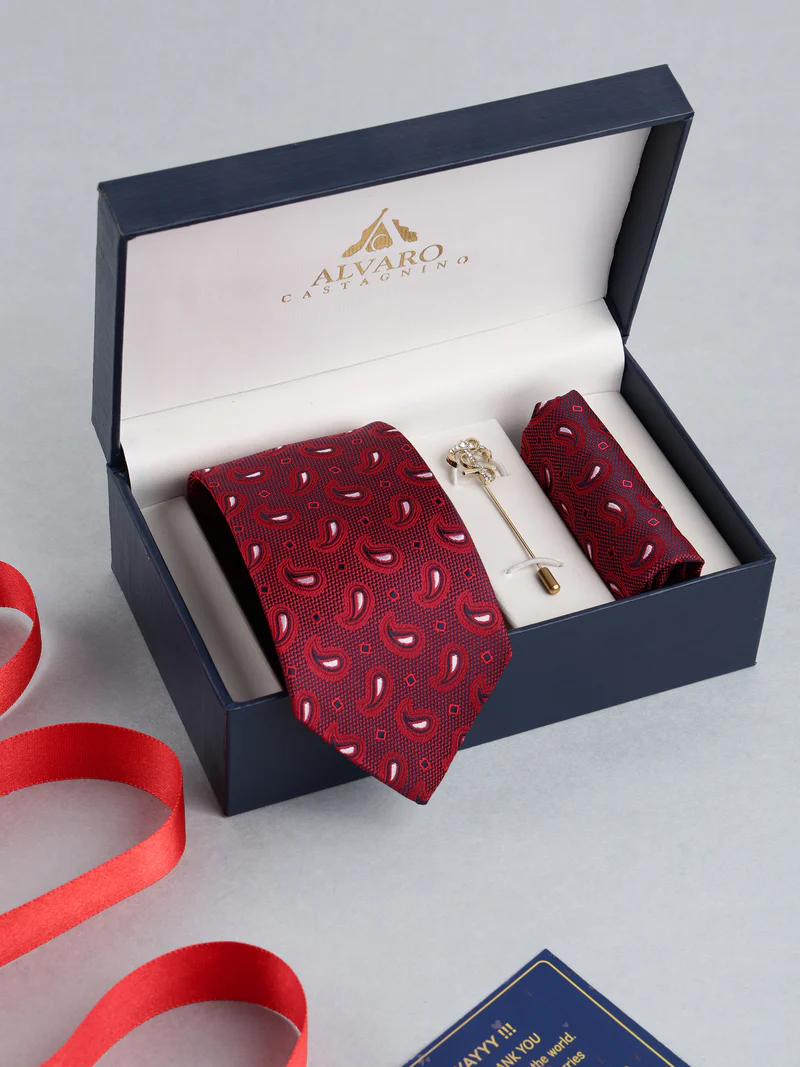 Mumbai, Clothing & Accessories, INR 1,  Men&rsquo;s Accessory Gift Set &ndash; Stylish Combo For Every Occasion