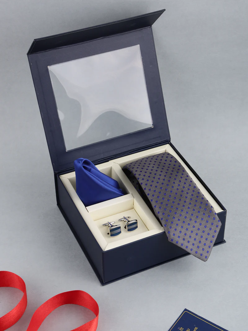 Mumbai, Clothing & Accessories, INR 1,  Men&rsquo;s Accessory Gift Set &ndash; Stylish Combo For Every Occasion