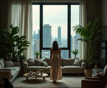 Noida, Real Estate, Find Your Dream 3BHK Flats In Noida Under 2Cr Today!
