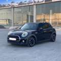 BHD 4400,  Mini Cooper,  2018,  Automatic,  124100 KM,    (Black)