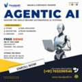 Agentic AI Training | Online Free Demo