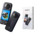 SAR 1500,  Insta360 X3 - Action Cam