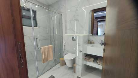 Abdoun, Apartments, Flats, Houses & Villas, JOD 25000/year,  4 BR,  270 Sq. Meter,  Semi Ground Floor Apartment For Rent In Abdoun