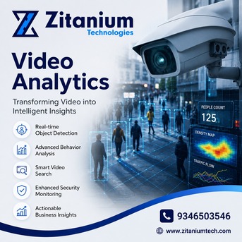 Mumbai, Job Seekers, Video Analytics: The Next Big Leap In Smart Surveillance
