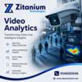 Video Analytics: The Next Big Leap In Smart Surveillance