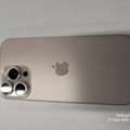 SAR 3800,  I Phone 16 Pro Max 256 GB Zero Scratches, Rarely Used Mint Condition(same Like New) Slight