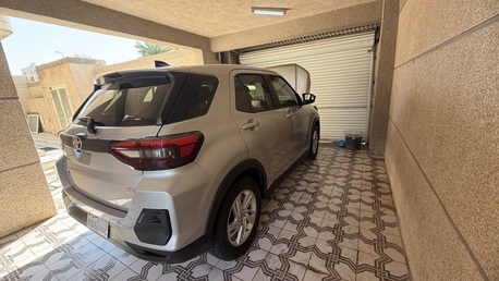 Dammam, Vehicles, Cars & Trucks , Toyota Raize,  2024,  Automatic,  18120 KM,  Transfer Ownership