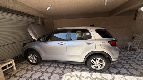 Dammam, Vehicles, Cars & Trucks , Toyota Raize,  2024,  Automatic,  18120 KM,  Transfer Ownership