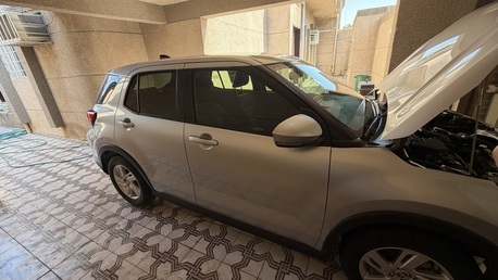 Dammam, Vehicles, Cars & Trucks , Toyota Raize,  2024,  Automatic,  18120 KM,  Transfer Ownership