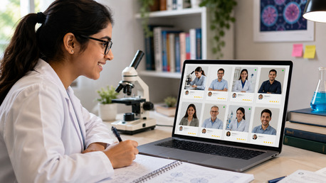 Dallas, Education, Top Trusted Microbiology Tutors For Online Classes
