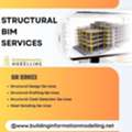 Outsource Structural BIM Services For High-Quality Project Support