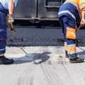 Advanced Workflow Planning For Large-Scale Asphalt Paving Operations