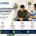 Schizophrenia Treatment In Gurgaon | Trusted Mental Health Care