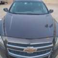 SAR 17000,  Chevrolet Malibu,  2013,  Automatic,  253431 KM,  For Sale: