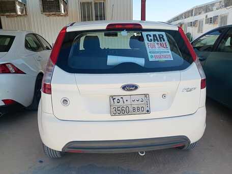 Hofuf, Auto Parts, SAR 150,  Well-maintained 2015 Ford Figo (Manual Transmission) For Sale. First Owner (Filipino), Onl