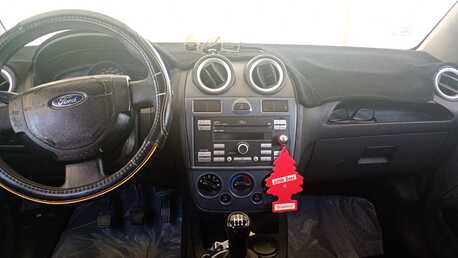 Hofuf, Auto Parts, SAR 150,  Well-maintained 2015 Ford Figo (Manual Transmission) For Sale. First Owner (Filipino), Onl