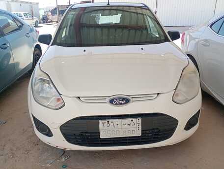 Hofuf, Auto Parts, SAR 150,  Well-maintained 2015 Ford Figo (Manual Transmission) For Sale. First Owner (Filipino), Onl
