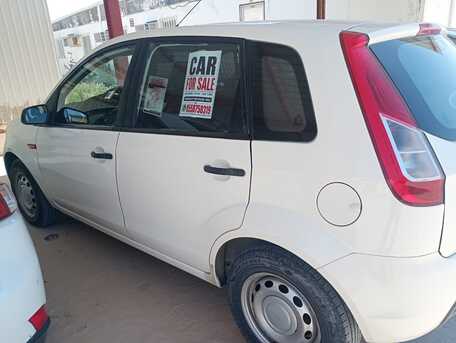 Hofuf, Auto Parts, SAR 150,  Well-maintained 2015 Ford Figo (Manual Transmission) For Sale. First Owner (Filipino), Onl