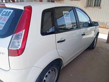 Hofuf, Auto Parts, SAR 150,  Well-maintained 2015 Ford Figo (Manual Transmission) For Sale. First Owner (Filipino), Onl