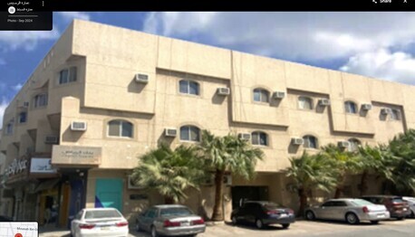 Riyadh, Apartments, Flats, Houses & Villas, SAR 23000/year,  1 BR,  25 Sq. Meter,  Riyadh (( Near To Obaid Hospital ) Abi Al Karam, Dhubbat, )