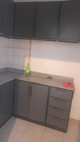 Riyadh, Apartments, Flats, Houses & Villas, SAR 23000/year,  1 BR,  25 Sq. Meter,  Riyadh (( Near To Obaid Hospital ) Abi Al Karam, Dhubbat, )
