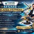 Want An MSME Delayed Payment Recovery Lawyer?